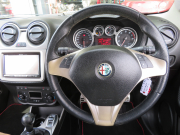 アルファロメオ&nbsp;MiTo&nbsp;コンペティツィオーネ