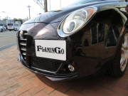 アルファロメオ&nbsp;MiTo&nbsp;コンペティツィオーネ