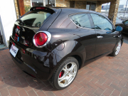 アルファロメオ&nbsp;MiTo&nbsp;コンペティツィオーネ