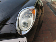 アルファロメオ&nbsp;MiTo&nbsp;コンペティツィオーネ