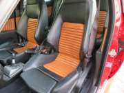 アルファロメオ&nbsp;156スポーツワゴン&nbsp;GTAセレスピード右AT