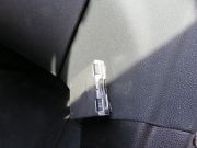 アルファロメオ&nbsp;156スポーツワゴン&nbsp;GTAセレスピード右AT