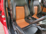 アルファロメオ&nbsp;156スポーツワゴン&nbsp;GTAセレスピード右AT