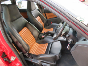 アルファロメオ&nbsp;156スポーツワゴン&nbsp;GTAセレスピード右AT