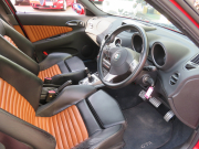 アルファロメオ&nbsp;156スポーツワゴン&nbsp;GTAセレスピード右AT