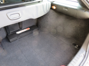 アルファロメオ&nbsp;156スポーツワゴン&nbsp;GTAセレスピード右AT