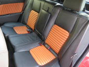 アルファロメオ&nbsp;156スポーツワゴン&nbsp;GTAセレスピード右AT