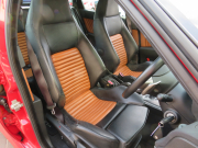 アルファロメオ&nbsp;156スポーツワゴン&nbsp;GTAセレスピード右AT