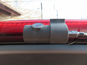 アルファロメオ&nbsp;156スポーツワゴン&nbsp;GTAセレスピード右AT