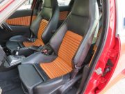 アルファロメオ&nbsp;156スポーツワゴン&nbsp;GTAセレスピード右AT