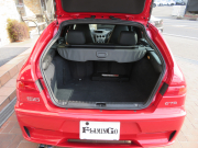 アルファロメオ&nbsp;156スポーツワゴン&nbsp;GTAセレスピード右AT