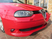 アルファロメオ&nbsp;156スポーツワゴン&nbsp;GTAセレスピード右AT