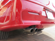 アルファロメオ&nbsp;156スポーツワゴン&nbsp;GTAセレスピード右AT