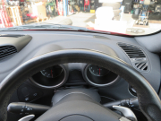 アルファロメオ&nbsp;156スポーツワゴン&nbsp;GTAセレスピード右AT