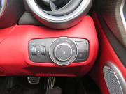 アルファロメオ&nbsp;ジュリア&nbsp;スーパー