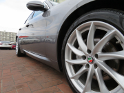 アルファロメオ&nbsp;ジュリア&nbsp;スーパー