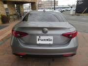 アルファロメオ&nbsp;ジュリア&nbsp;スーパー