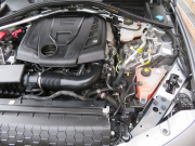 アルファロメオ&nbsp;ジュリア&nbsp;スーパー