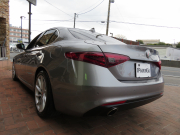 アルファロメオ&nbsp;ジュリア&nbsp;スーパー