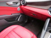 アルファロメオ&nbsp;ジュリア&nbsp;スーパー