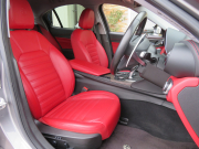 アルファロメオ&nbsp;ジュリア&nbsp;スーパー