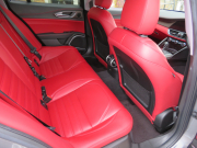 アルファロメオ&nbsp;ジュリア&nbsp;スーパー