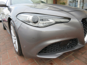 アルファロメオ&nbsp;ジュリア&nbsp;スーパー