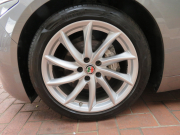 アルファロメオ&nbsp;ジュリア&nbsp;スーパー