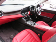 アルファロメオ&nbsp;ジュリア&nbsp;スーパー