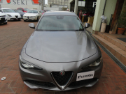 アルファロメオ&nbsp;ジュリア&nbsp;スーパー