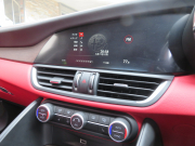 アルファロメオ&nbsp;ジュリア&nbsp;スーパー