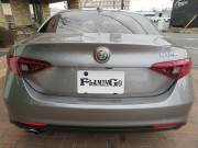 アルファロメオ&nbsp;ジュリア&nbsp;スーパー