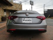 アルファロメオ&nbsp;ジュリア&nbsp;スーパー