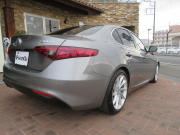 アルファロメオ&nbsp;ジュリア&nbsp;スーパー