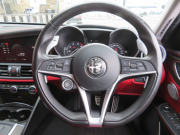 アルファロメオ&nbsp;ジュリア&nbsp;スーパー