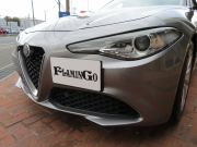 アルファロメオ&nbsp;ジュリア&nbsp;スーパー