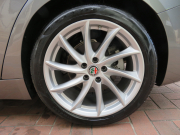 アルファロメオ&nbsp;ジュリア&nbsp;スーパー