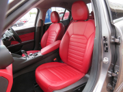 アルファロメオ&nbsp;ジュリア&nbsp;スーパー