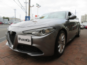 アルファロメオ&nbsp;ジュリア&nbsp;スーパー