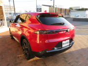 アルファロメオ&nbsp;新規車種&nbsp;エディツィオーネ　スペチアーレ　限定車