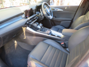 アルファロメオ&nbsp;新規車種&nbsp;エディツィオーネ　スペチアーレ　限定車