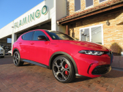 アルファロメオ&nbsp;新規車種&nbsp;エディツィオーネ　スペチアーレ　限定車