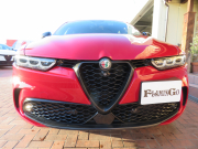 アルファロメオ&nbsp;新規車種&nbsp;エディツィオーネ　スペチアーレ　限定車