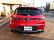 アルファロメオ&nbsp;新規車種&nbsp;エディツィオーネ　スペチアーレ　限定車