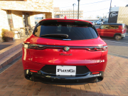 アルファロメオ&nbsp;新規車種&nbsp;エディツィオーネ　スペチアーレ　限定車