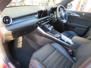 アルファロメオ&nbsp;新規車種&nbsp;エディツィオーネ　スペチアーレ　限定車