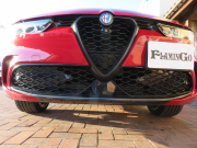 アルファロメオ&nbsp;新規車種&nbsp;エディツィオーネ　スペチアーレ　限定車