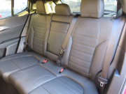 アルファロメオ&nbsp;新規車種&nbsp;エディツィオーネ　スペチアーレ　限定車