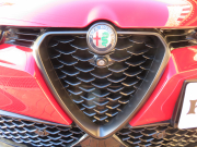 アルファロメオ&nbsp;新規車種&nbsp;エディツィオーネ　スペチアーレ　限定車