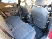 アルファロメオ&nbsp;新規車種&nbsp;エディツィオーネ　スペチアーレ　限定車